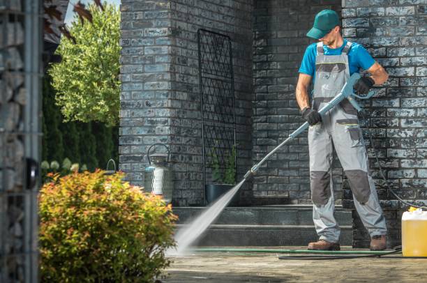 Best Sidewalk and Walkway Cleaning  in River Heights, UT