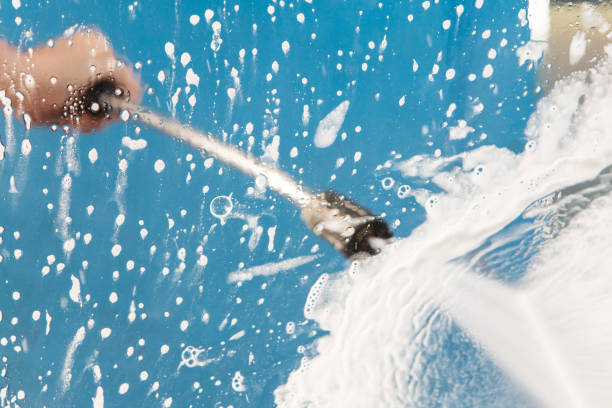 Reliable River Heights, UT Pressure Washing Solutions
