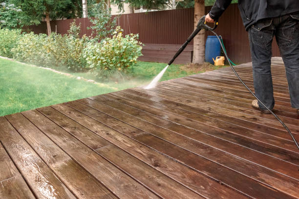 Best Gutter Cleaning  in River Heights, UT